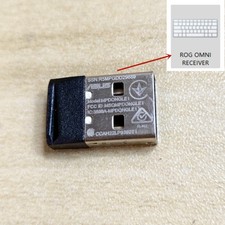 Omni Receiver Dongle For ASUS ROG HARPE ACE/m...