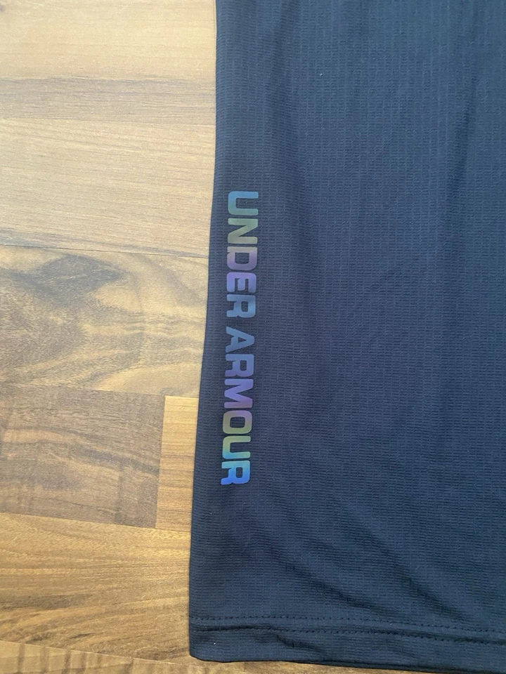 Under Armour T Shirt + Casa Blanca T Shirt - Bild 4 von 4