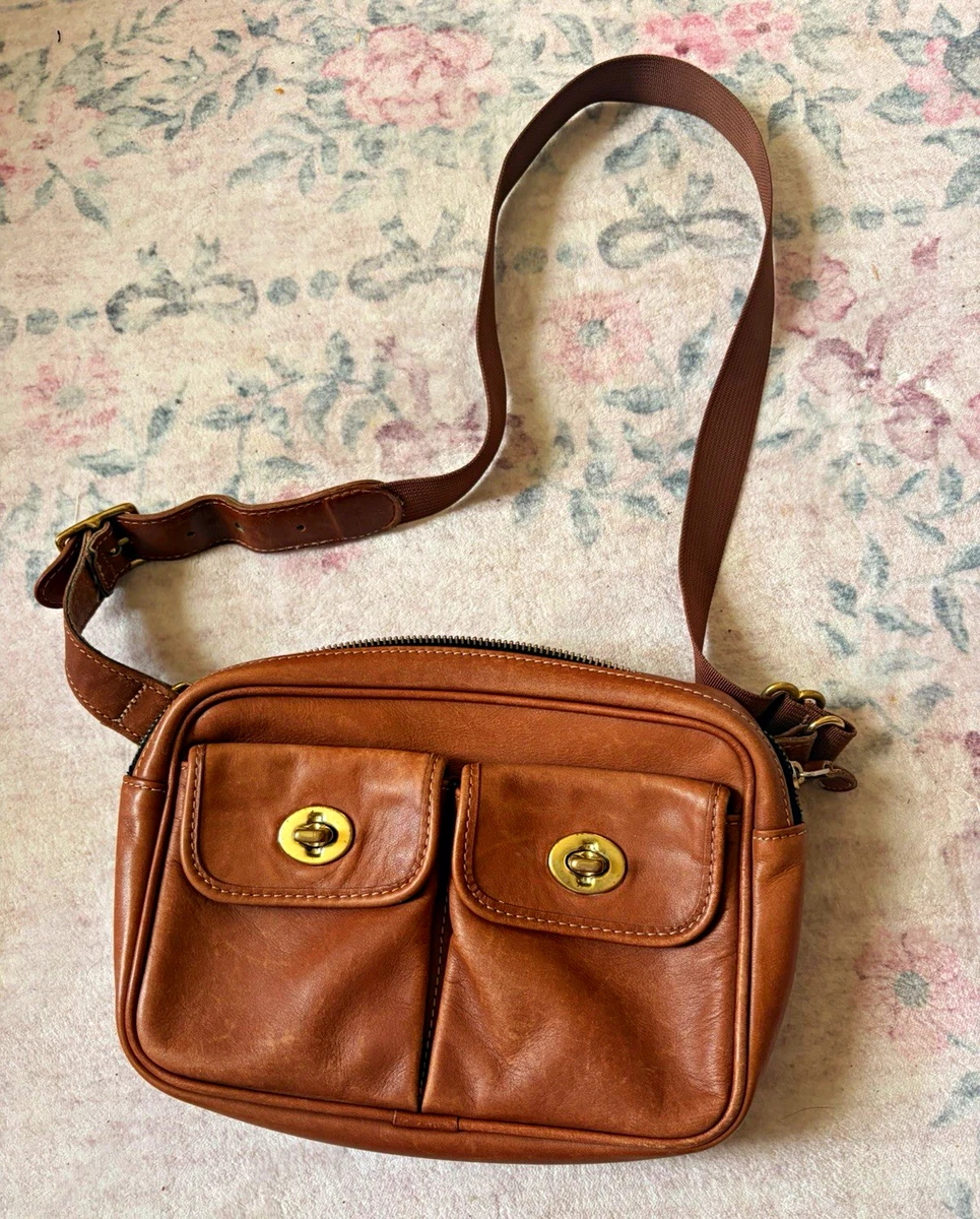 25+ Coach Turn Lock Crossbody Bags & Handbags for Women for sale