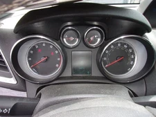 Trunk/Hatch/Tailgate Fits 13-19 ENCORE 1551955