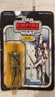 Star Wars 1980 Kenner IG-88 Bounty Hunter Action Figure