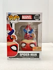 New ListingFunko Pop! Vinyl: Marvel - Spider-Man - Box Lunch (Exclusive) #1357