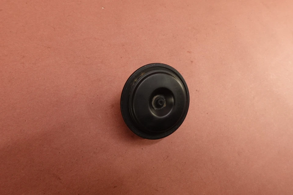 2007-2012 Harley Davidson Sportster 1200 XL1200N Horn Signal - Image 3 of 4