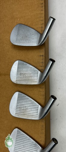 Juego de palos de golf usados para diestros PXG 0211ST 3X hierros forjados 5-PW SOLO CABEZAS - Imagen 8 de 12
