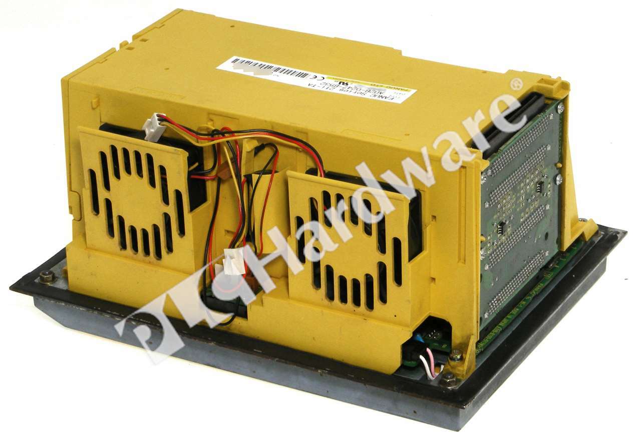 未確認」FANUC ファナック シリーズ 21i-TA A02B-0247-B536