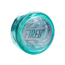 Yomega Fireball -HIGH Performance YOYOS Responsive Transaxle Yoyo, Great for ...