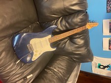 Austin Electric Guitar