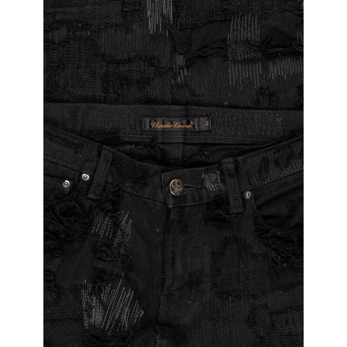 SS05 'Arts & Crafts' 85 Jeans | eBay SS05 'Arts & Crafts' 85 Jeans | eBay