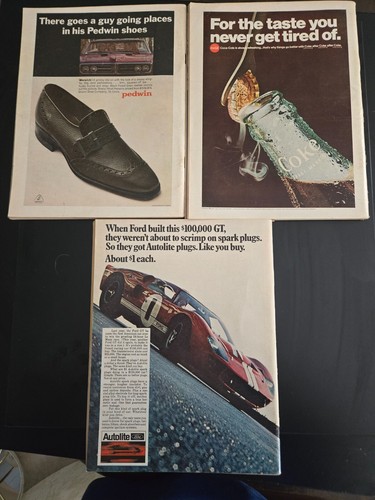 HOT ROD Magazines Vintage Assorted Years & Issues Different Lots/Prices 1967-85 - Imagen 5 de 104