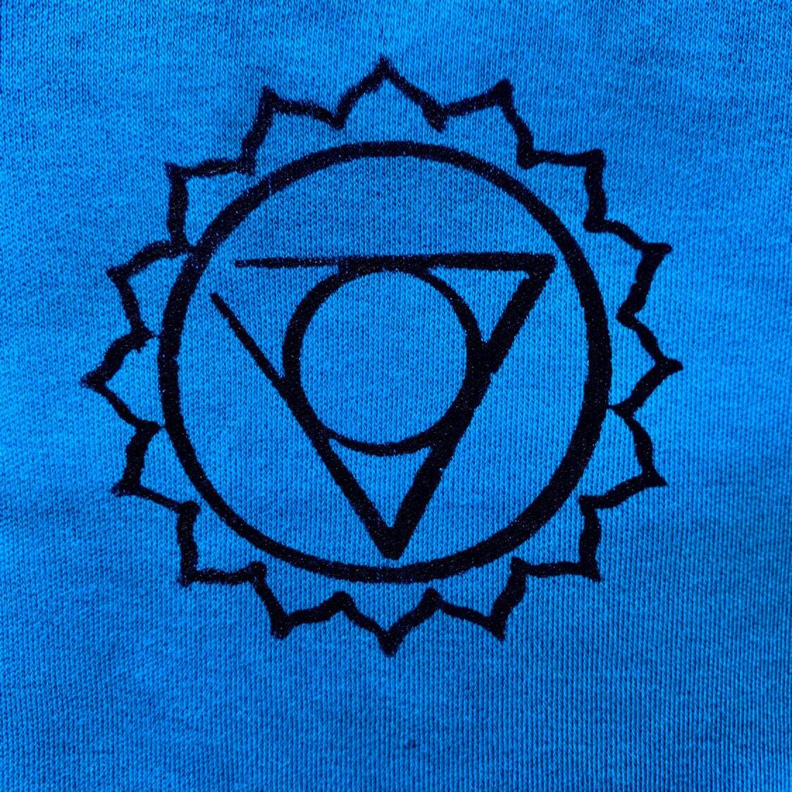 Tie Dyed Baby Chakra Bodysuit Set ~ 14 Piece Gerber Organics Set Sz. 3-6 Months image 8