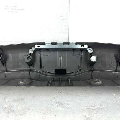 08 - 2012 INFINITI EX35 Trunk Sill Scuff Plate 84992 1BA0A OEM - Picture 10 of 17