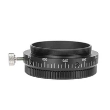 SVBONY SV210 M63 CAA 360°Camera Angle Rotator for 2.5” M63 Focuser SV550 Adapter