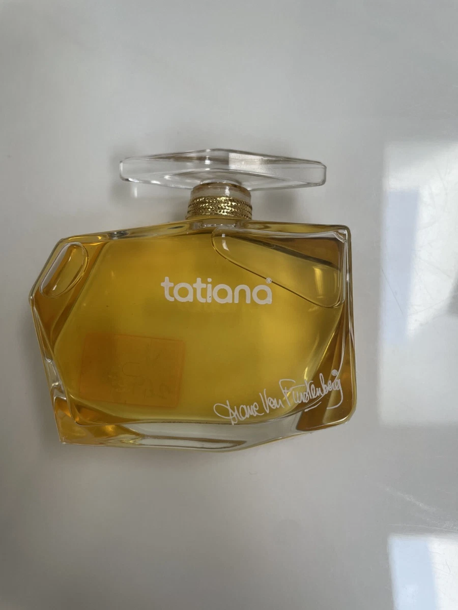 Tatiana by Diane von Furstenberg Fluid Fragrances for Women for