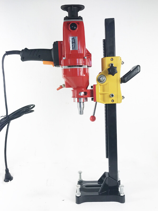 220v Diamond Core Drill Concrete 