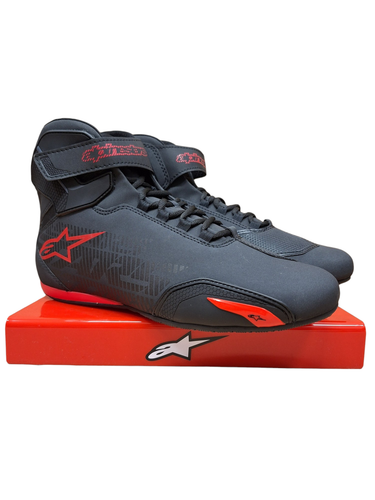 Botas Alpinestars Para Hombre ALPINESTARS Sektor Vented Shoes