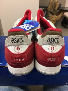 asics koi