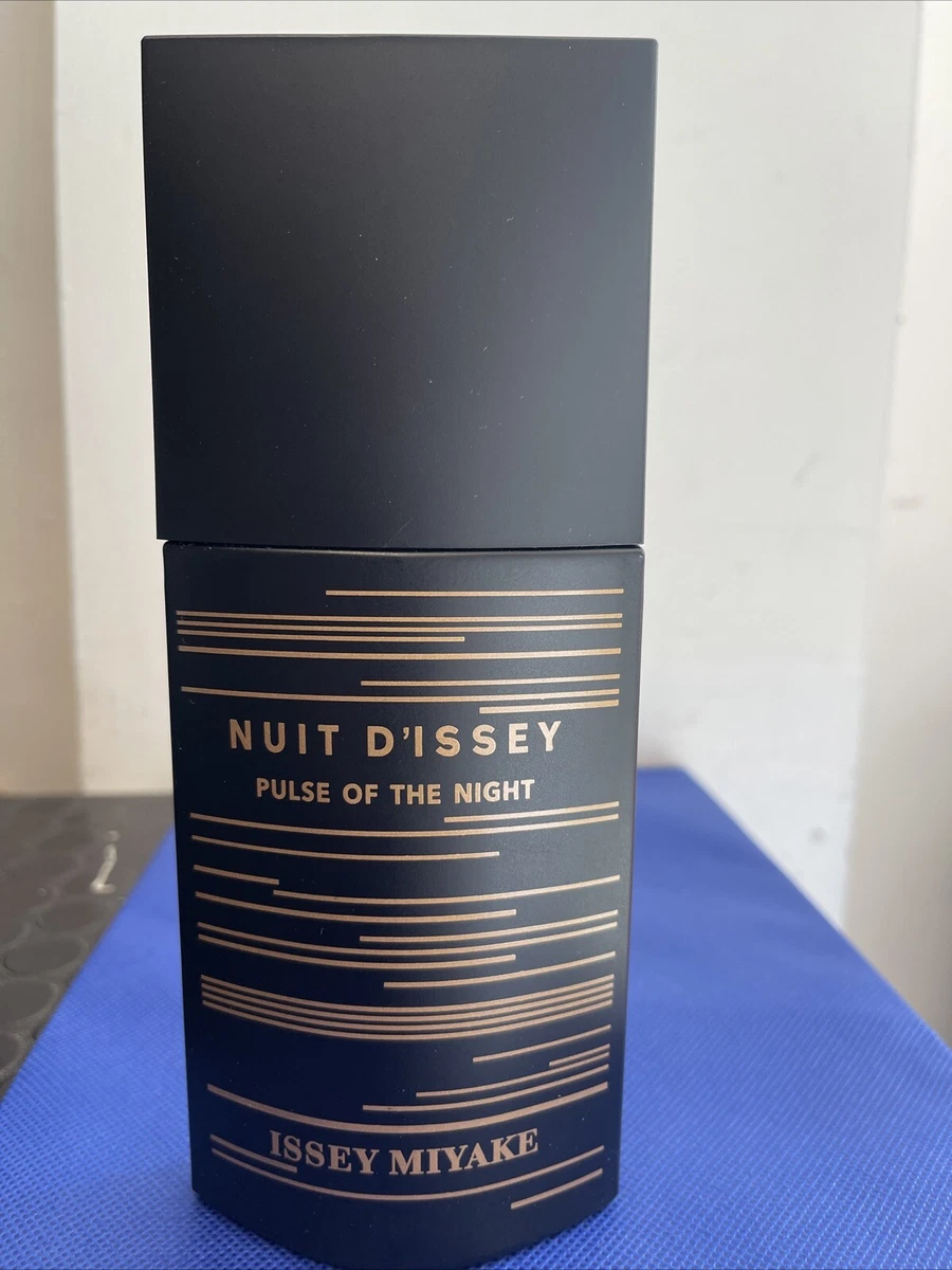 ISSEY MIYAKE Nuit D'issey Eau de Parfum for Men for sale | eBay