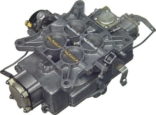 Карбюратор Autoline C807 - Изображение 3 из 3