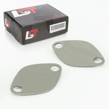 AGR Ventil Platte Rückführung für OPEL MOVANO J9 F9 U9 E9 X70 2.5 CDTi