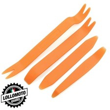 Kit 4 Leve Utensili Carrozzeria Professionali Car Wrapping