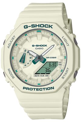 CASIO(カシオ) GMA-S2100-7AJF G-SHOCK G-SHOCK Gショック 腕時計 メンズ レディース GMA-S2100-7AJF