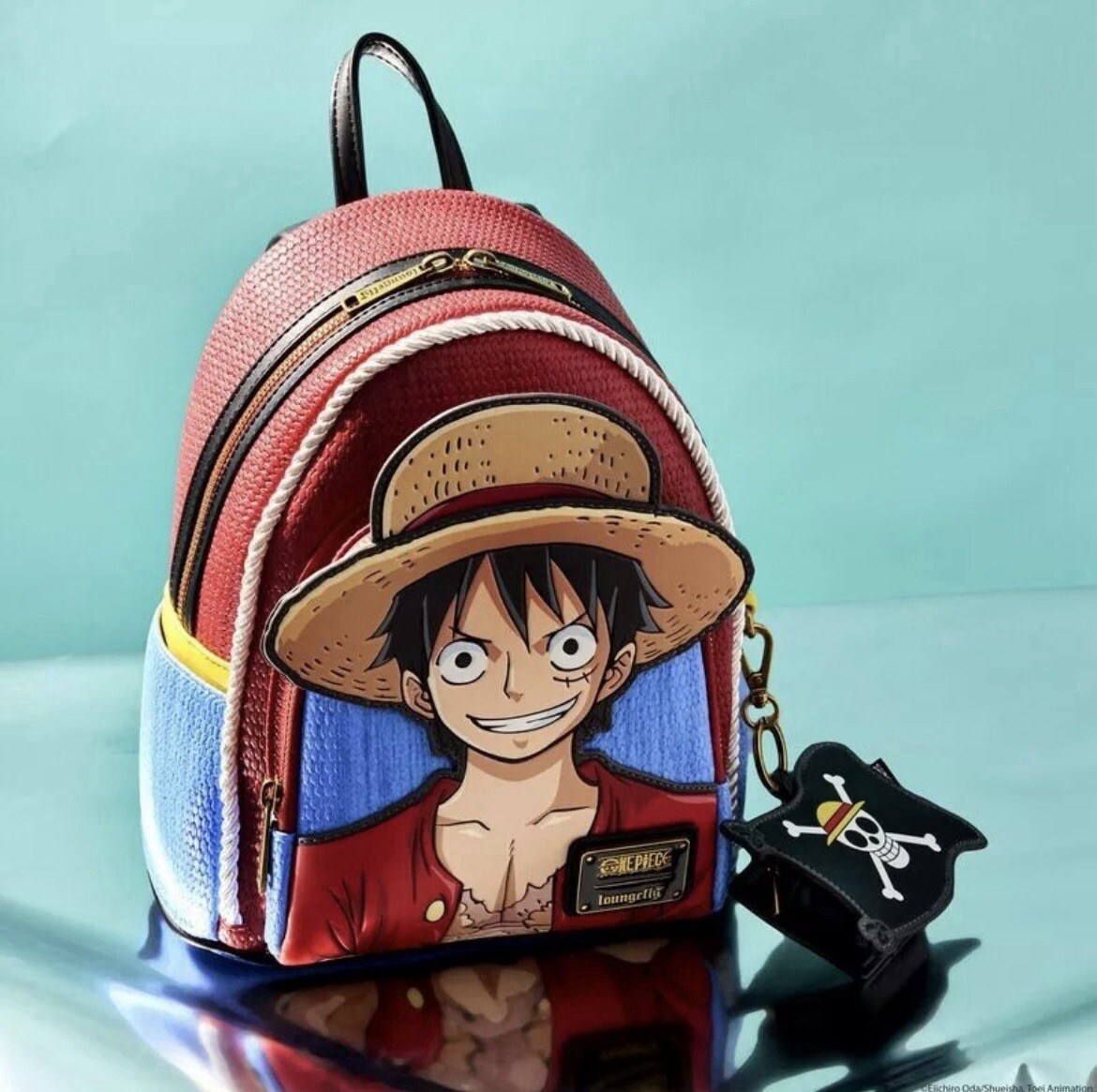Sac à dos Loungefly - Disney - Hercules - 25ième Anniversaire - Au