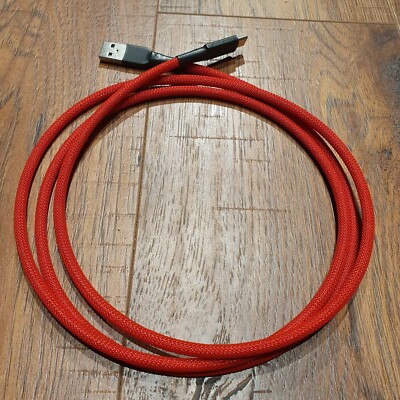 Custom Mechanical Keyboard USB Cable Type C Micro USB Ducky One 2 Mini Anne Pro