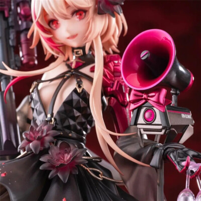 【A233】フィギュア ドールズフロントライン M4 SOPMODⅡ The broom atthe bar Ver 1/7 Girls' Frontline : M4 SOPMOD II <br> The Broom at the Bar Ver <br