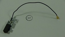 Black Coax Signal Cable Nintendo Switch Lite HDH-001 Original Part 367