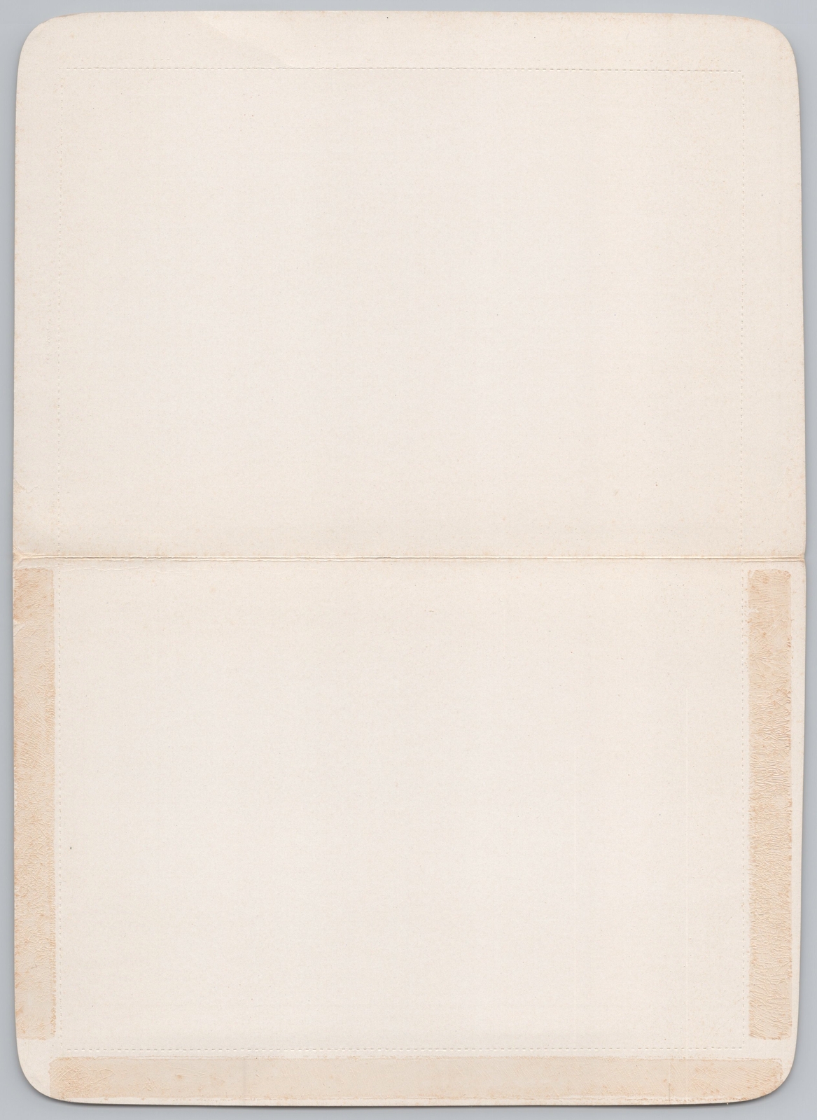 State View~State of Liberty & Info New York City~Continental Postcard