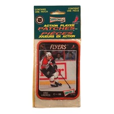 Eric Lindros Cards, Rookie Cards and Autographed Memorabilia Guide 11