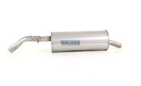 Walker 22309 EndschalldäMpfer FüR CitroËN Peugeot