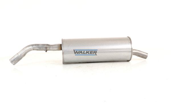 Walker 22309 EndschalldäMpfer FüR CitroËN Peugeot-image