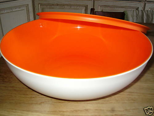 Cloche à Fromage Tupperware Bleu Ciel - Pour Conserver Vos Fromages à L'abri - Occasion En Bon état