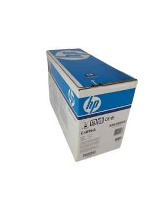 Cartouche HP LaserJet 2100/2200 96A (C4096A) Noir, Originale, Neuve Sous Blister