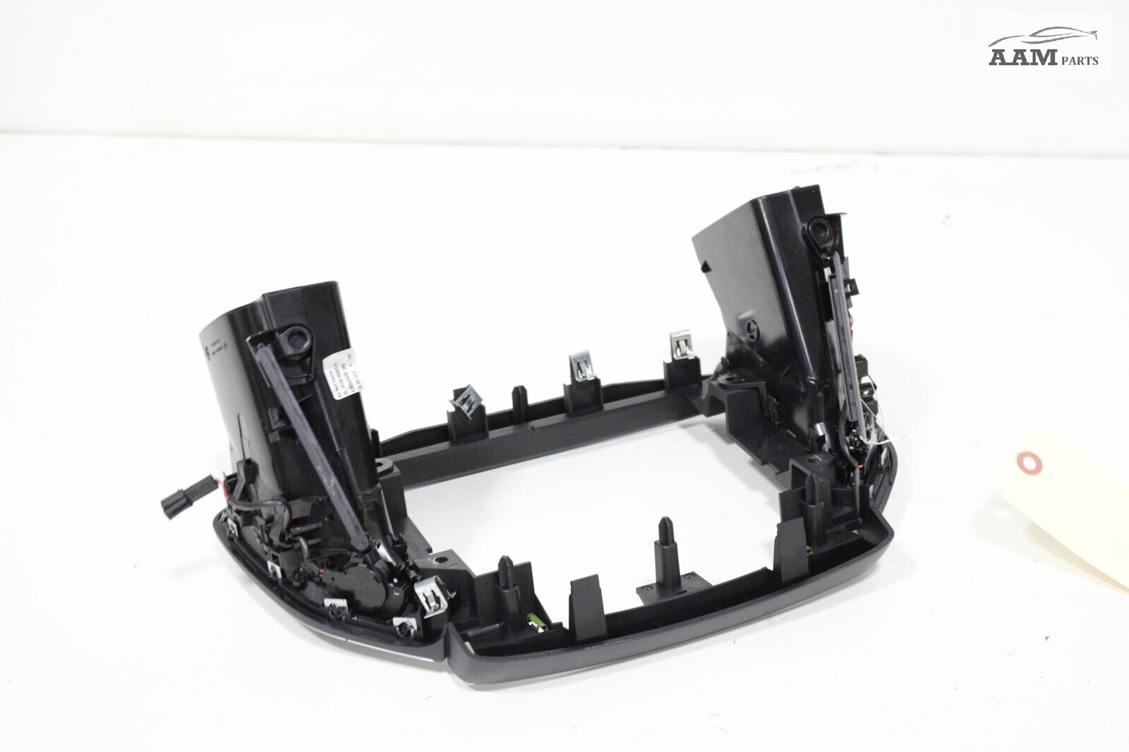 2017-2024 MASERATI GHIBLI M157 DASHBOARD CENTER INNER AIR VENT GRILLE BEZEL OEM