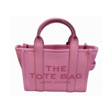 Marc Jacobs The Leather Small Tote Bag H009L01SP21-691