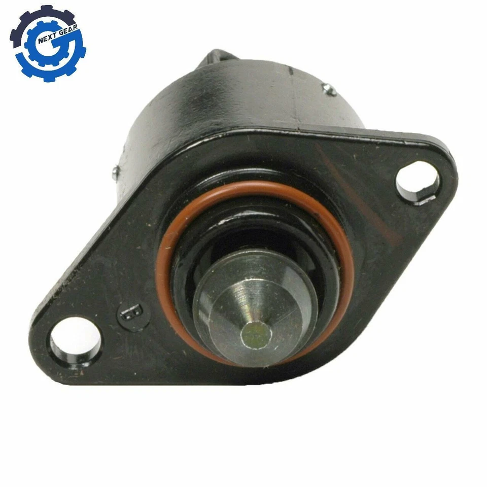 Válvula de control de aire de ralentí ACDelco 19333273 Chevy 5,7 l Camaro Caprice 1995 1997 Foto 2 de 4