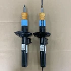 Pair Genuine Audi A3 Front Shock Absorbers 3q0413031cr