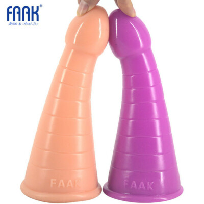 FAAK Anal Sex Toys Xmas Hat Shape Dildo Large Butt Plug Anus Stuffed Masturbator | eBay FAAK Anal Sex Toys Xmas Hat Shape Dildo Large Butt Plug Anus Stuffed Masturbator | eBay
