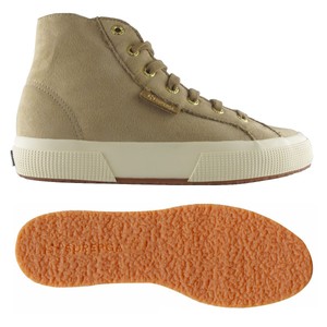 Superga Scarpe ginnastica 2795SYNTSHEARLINGW Donna Tempo libero Medio Superga Scarpe ginnastica 2795SYNTSHEARLINGW Donna Tempo libero Medio