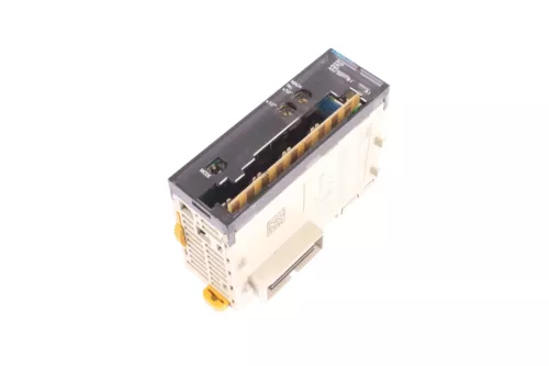 OMRON CJ1W-AD081-V1 CJ1WAD081V1 POWER SUPPLY ID282318 UP TO 24 MONTHS WARRANTY