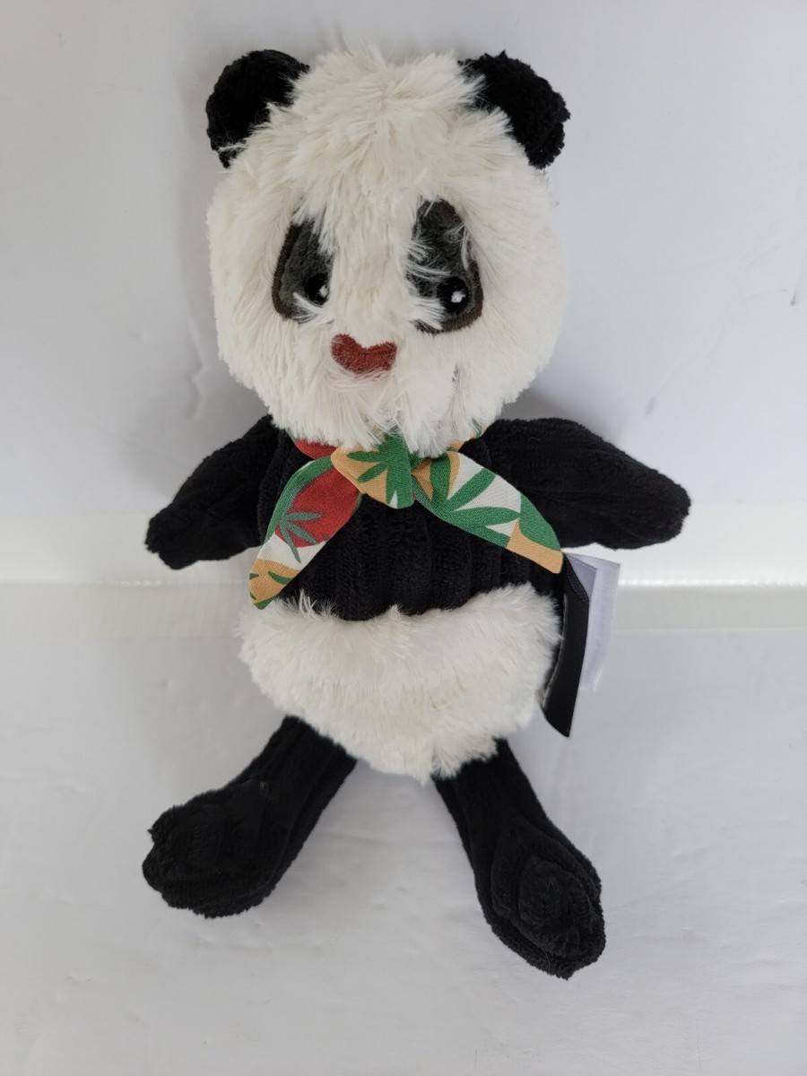 The Deglingos Mini Simply Plush Toy, Nonos the Dog ぬいぐるみ 人形