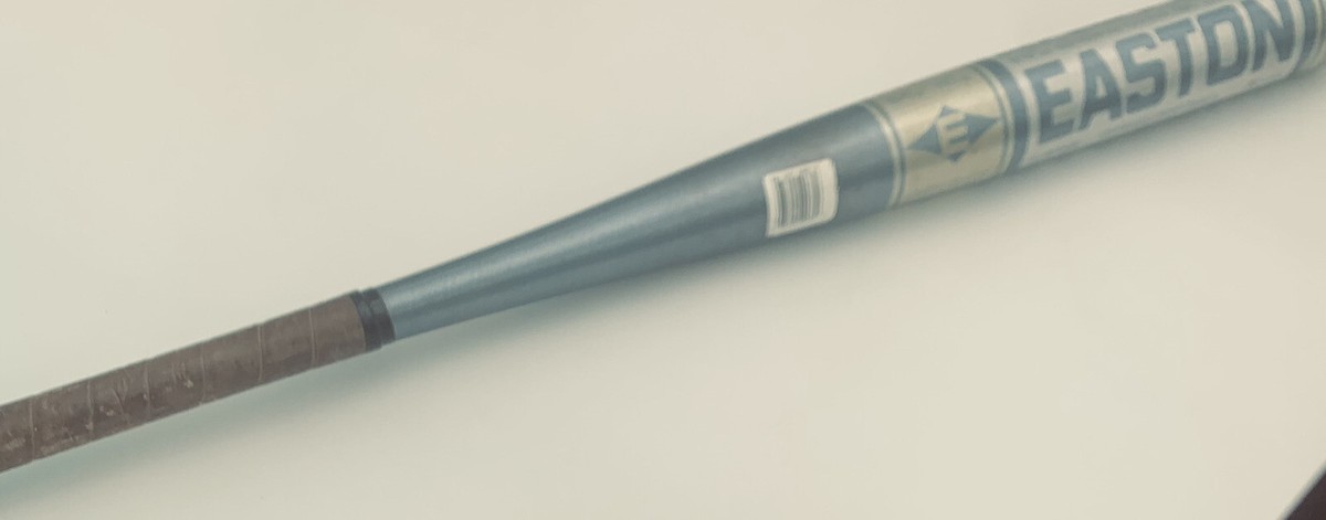 Batte De Softball Easton SX71 - 34 Pouces 28 Oz - Baril 2,25 - Bon état