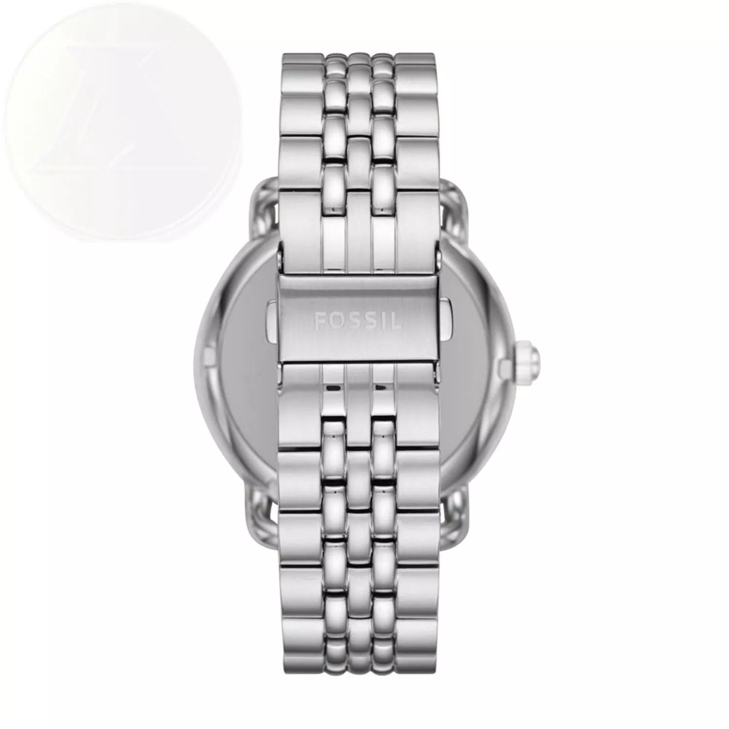 New Luxury Fossil Q Wander Gen 2 Stainless Steel Philippines Ubuy