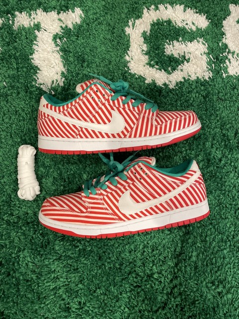 nike sb candy cane