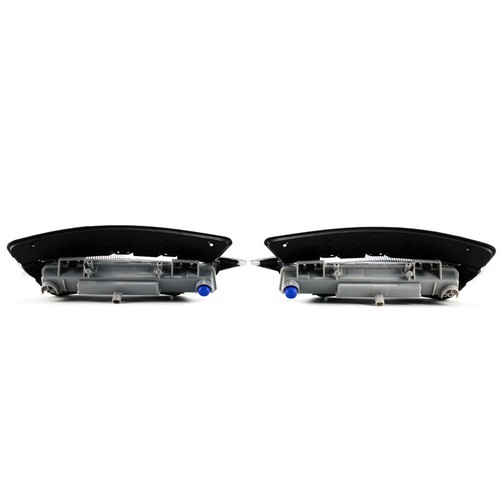 Daytime Running Light Fog Lamp DRL LED Pair Fit for Benz W204 C-Class 2013-2014# - Picture 8 of 13