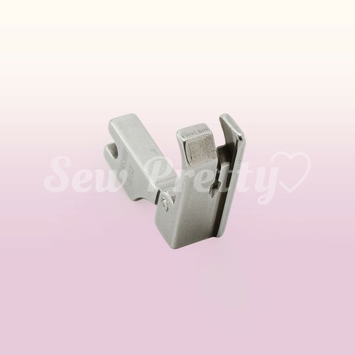12463 HR 1/2" Right Top Stitch Edge Guide Foot for Industrial Sewing Machine - Picture 3 of 4