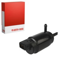 Herth+Buss Elparts Waschwasserpumpe Monopumpe FüR Opel Seat VW 65451063