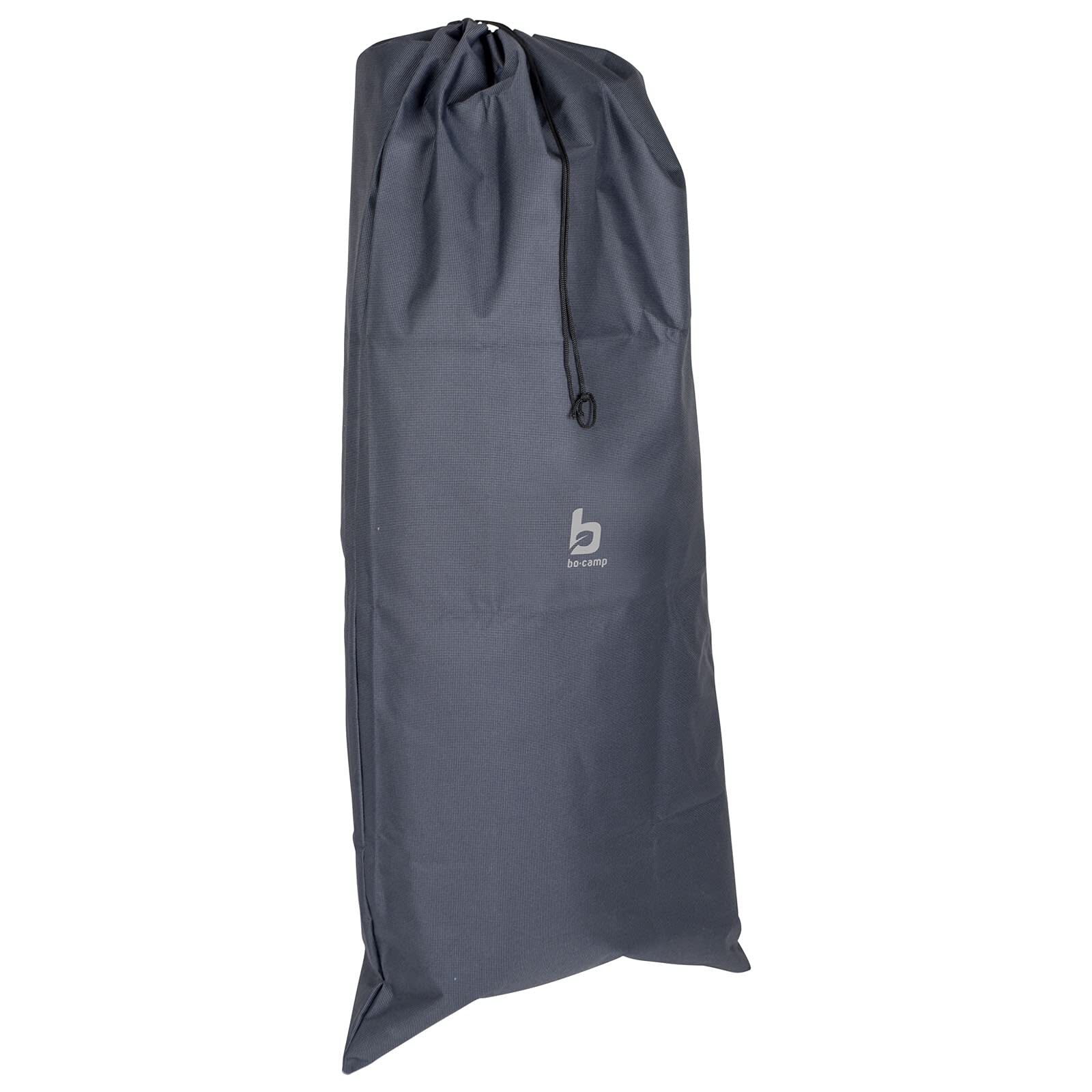 Bo-Camp BC Tenda Borsa, Colore: Antracite, 60 x 120 cm (O0b)